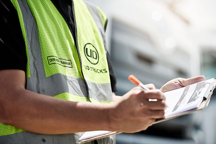 Driver Training & VHO